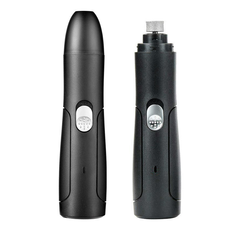 GoldenPaw™ Puppy Safe Nail Grinder
