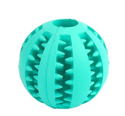 GoldenPaw™ Super Chewer Feeder Ball