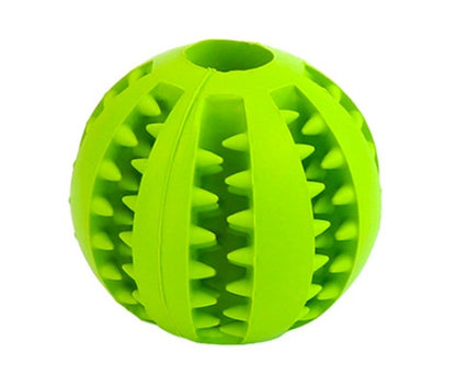 GoldenPaw™ Super Chewer Feeder Ball