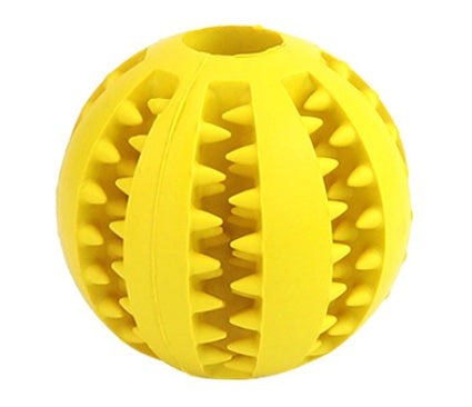 GoldenPaw™ Super Chewer Feeder Ball