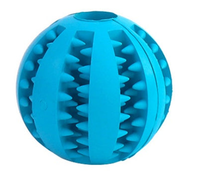 GoldenPaw™ Super Chewer Feeder Ball