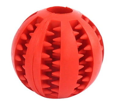 GoldenPaw™ Super Chewer Feeder Ball