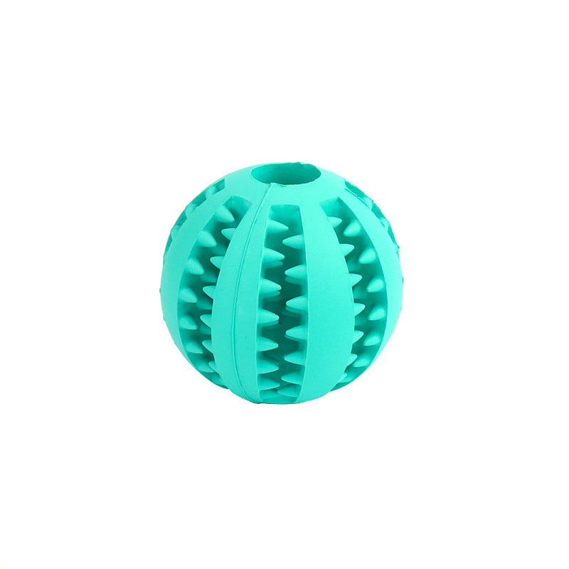 GoldenPaw™ Super Chewer Feeder Ball