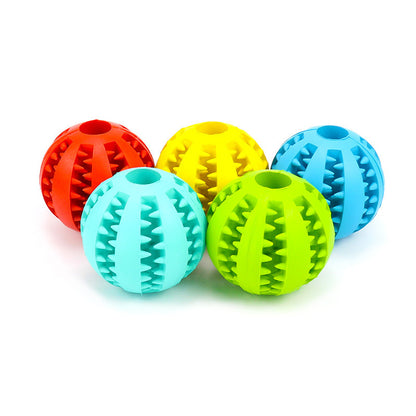 GoldenPaw™ Super Chewer Feeder Ball