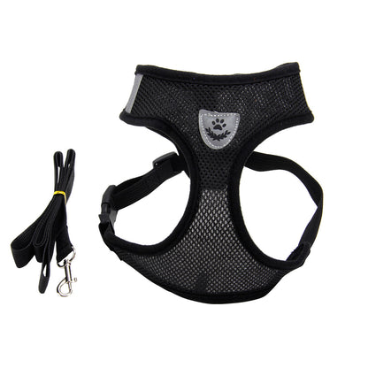 GoldenPaw™ Pawfect Fit Puppy Harness