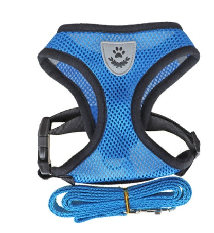 GoldenPaw™ Pawfect Fit Puppy Harness