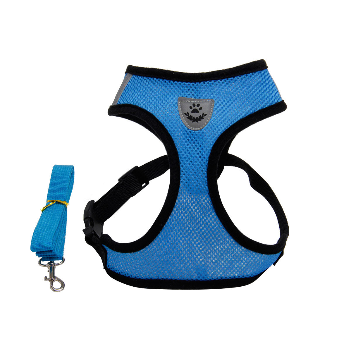 GoldenPaw™ Pawfect Fit Puppy Harness