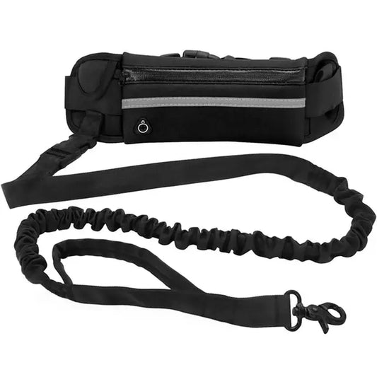 GoldenPaw™ Active & Fit Leash